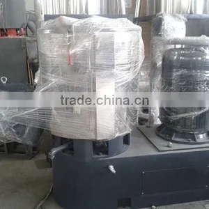 High Speed Plastic Raw Material Mixer thumbnail-6