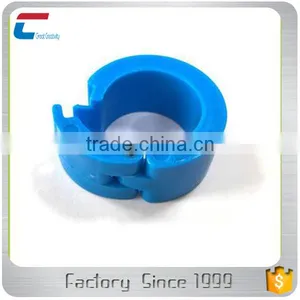 UHF 860-960 Mhz Rfid Animal Tags for Chicken Pigeon Identification Tracking Management thumbnail-1