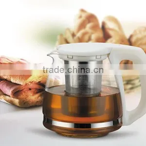 Cold Brew Coffee Maker, Black thumbnail-2