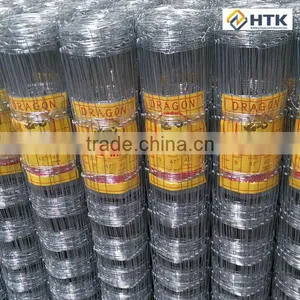 Factory Direct Sale High Tensile Strength Galvanized Football Field Fence thumbnail-2