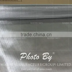 SUS316 Stainless Steel Wire Mesh thumbnail-3