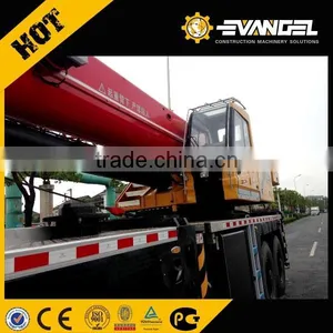 SAC2200C SANY All Terrain Crane Sale thumbnail-4