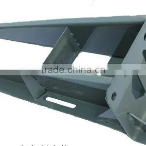 Chassis Frame Sub-assy thumbnail-1