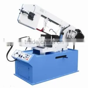 Metal Cutting Band Saw thumbnail-1