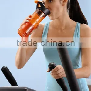 High Efficient Eco-friendly Drink Bottle Mixer thumbnail-3