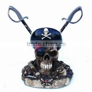 2011 Newest Figure Fiberglass /resin Model/resin Sculpture thumbnail-2