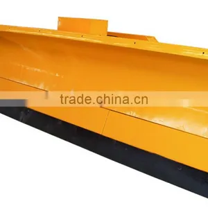Wheel Loader Attachment Dozer Blade thumbnail-1