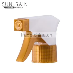 China High Quality New Ordinary Plastic Trigger Sprayer thumbnail-2