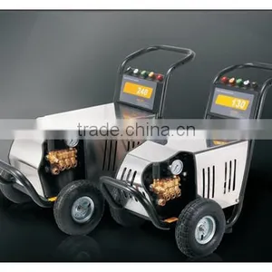 Electric High Pressure Washer / 3600 PSI Mobile High Pressure Washer thumbnail-1