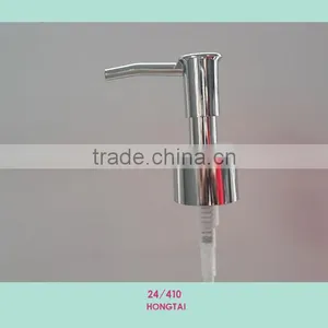 China Cheap Manufactory Water Hand Wash Lotion Pump Dispenser thumbnail-1