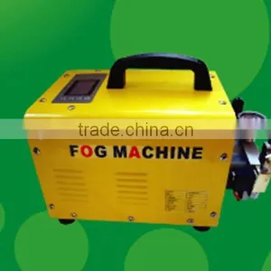 Best Selling 3L Mini Fog Machine for Home Reducing Dust and Humidity thumbnail-5