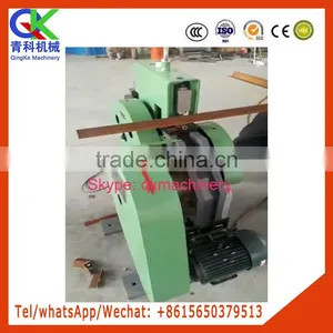Hydraulic Angle Steel Punching Tools Made in China thumbnail-5