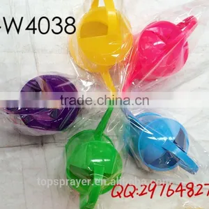 Colorful Beautiful Watering Can thumbnail-2