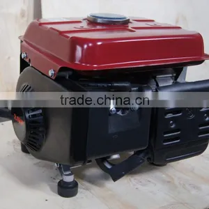Small Tiger Generator Tg950 in Gasoline Generators With 2 Stroke ,single Cylinder thumbnail-4