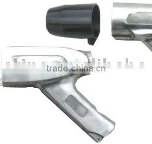 Housing Sub Assy & Needle Guide Assy for Pneumatic Jet Chisel thumbnail-1