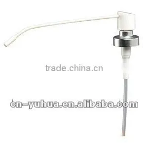 Perfume Sprayer Crimp Pump 15mm,18mm,20mm for Medicine thumbnail-1