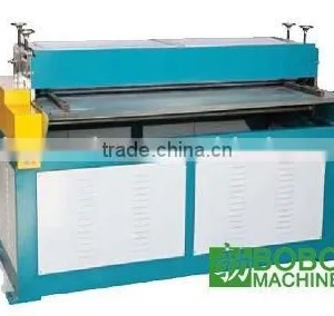 Metal Sheet Beading Machine thumbnail-1