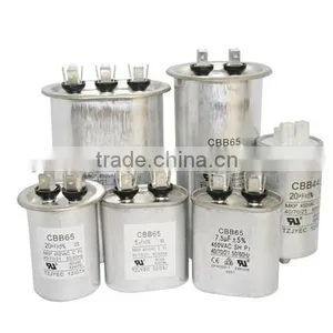 Cbb65 Capacitor Run Capacitor thumbnail-1