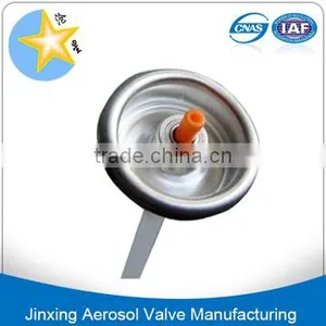 Hair Aerosol Valve and Actuator thumbnail-4