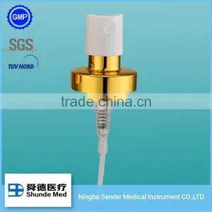 Medical Dust-free Workshop Mist Sprayer SD-01 thumbnail-6
