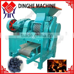 Factory Cheap Price Coal Briquetting Machine With High Quality thumbnail-1