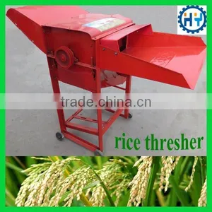 Factory Agricultural Electrical Rice Sheller thumbnail-6