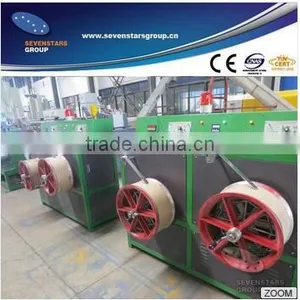 Factory Price PET Strap Making Machine thumbnail-2