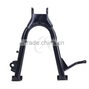 Motorcycle Brand New Central Stand for YAMAHA YBR125 YBR 125 2002-2013 thumbnail-1