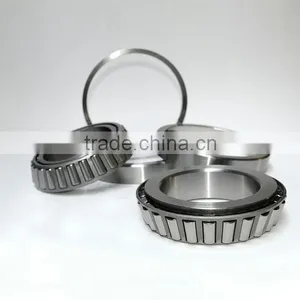 Tapered Roller Bearings LM767745D / LM767710 for Bearings Spare Parts in Casting thumbnail-1