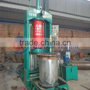 With CE and ISO Certification of Hydraulic Oil Press Machine thumbnail-1