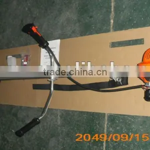 Grass Trimmer 26cc With CE and Loop Handle CG260 thumbnail-1