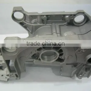 Crank Case for Chainsaw, Power Chain Saw Crankcase, Engine Crankcase thumbnail-1