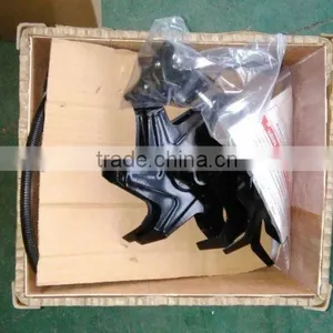 2 Stroke Rear Tine Tiller Power Tiller With Gear Box thumbnail-3