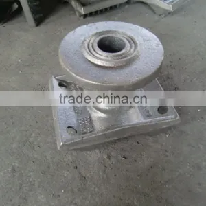 Custom Cast Iron Products for Machining thumbnail-1