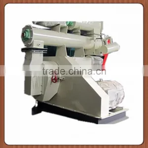 ZLHM 350 Multifunctional Animal Feed Pellet Mill thumbnail-3
