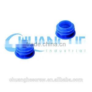 Customized Square Head Plug Threaded thumbnail-4