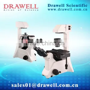 BDS 300 Series Inverted Microscope Outfits thumbnail-1