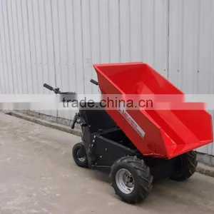 Mini Dumper thumbnail-2
