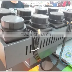High Quality 60*60cm UV Digital Phone Case 3d Printer thumbnail-5