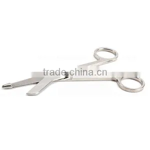 Popular Stainless Steel Medical Professional Bandage Nursing Scissors thumbnail-4