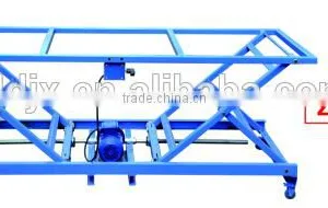 Working Table&lifting Table ZLD004A-1 Pneumatic(electrical)working Table Series thumbnail-2