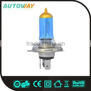 12V 60/55W H4 Halogen Car Bulb thumbnail-1