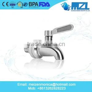 Hotel or Restaurant Large Use Beverage Dispenser Spigot thumbnail-1