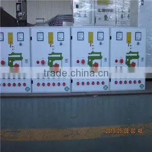 2016 New Product Mini Fish Feed Pellet Making Machine Line thumbnail-2