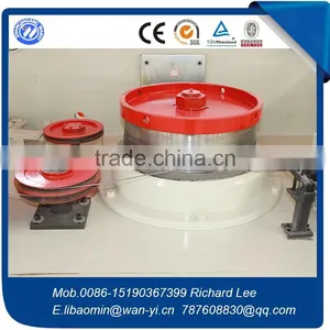 Chinese Famous Flux Cored Wire Drawing Machine thumbnail-4