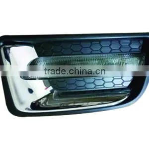 Daytime Running Lamp D-max thumbnail-2
