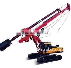 SR360II Rotary Drilling Rig thumbnail-1