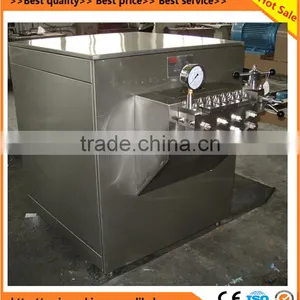 Dairy Milk Homogenizer Mixer Machine, Homogenizer Pump for Sale thumbnail-3