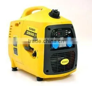 2012 New Sine Wave Digital Generator thumbnail-1