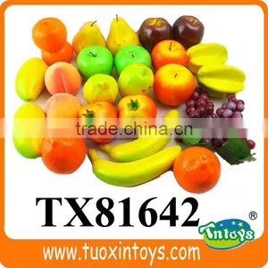 Vegetable Toys, Soft Toys Fruits and Vegetables Model thumbnail-2